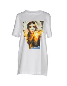 Футболка Maison Margiela