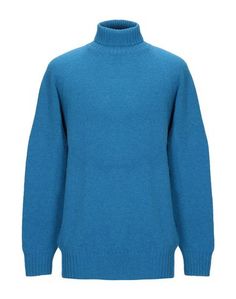 Водолазки Drumohr