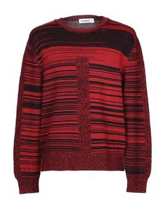 Свитер Jil Sander