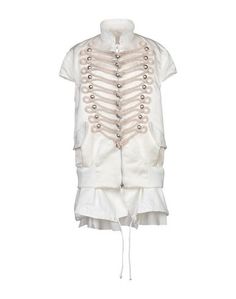 Пальто Sacai