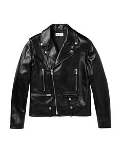 Куртка Saint Laurent