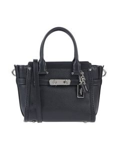 Сумка на руку Coach