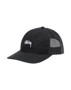Головной убор Stussy