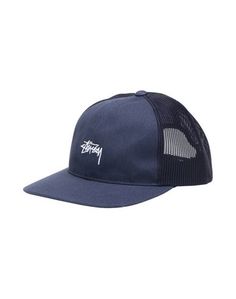 Головной убор Stussy