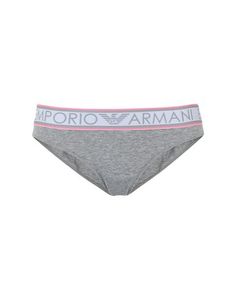 Трусы Emporio Armani