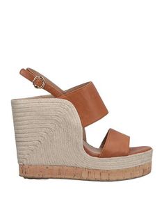 Сандалии Salvatore Ferragamo