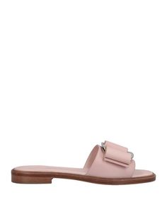 Сандалии Salvatore Ferragamo