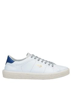 Низкие кеды и кроссовки Golden Goose Deluxe Brand