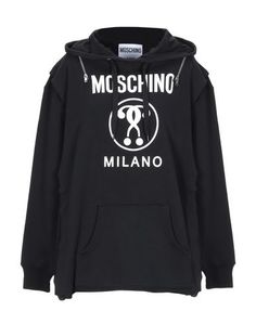 Толстовка Moschino