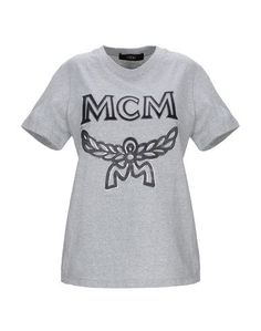 Футболка MCM
