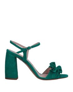 Сандалии Anna F.