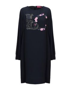 Короткое платье VDP Collection