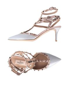 Туфли Valentino Garavani