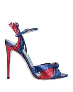 Сандалии Gucci