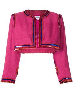 Винтаж Yves Saint Laurent Vintage