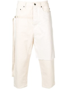 Одежда Rick Owens Drkshdw