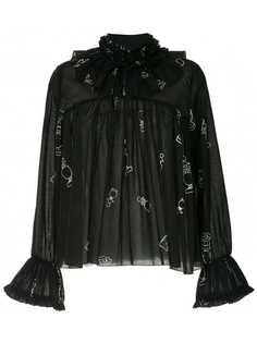 Одежда Karen Walker