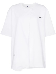 Одежда Ader Error