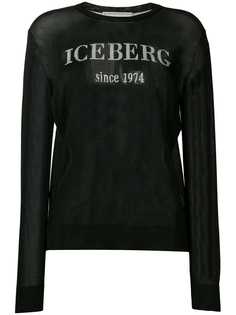 Одежда Iceberg
