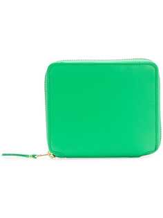 Аксессуары Comme Des Garçons Wallet