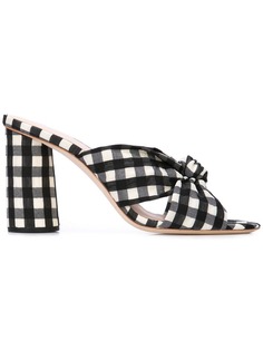 Обувь Loeffler Randall
