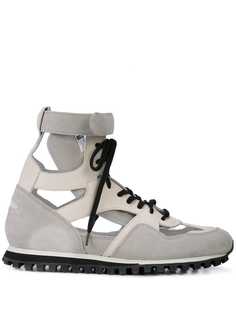 Обувь Comme DES GarÇons Homme Plus