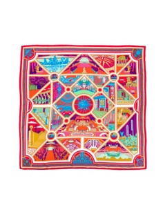 Винтаж Hermès Vintage