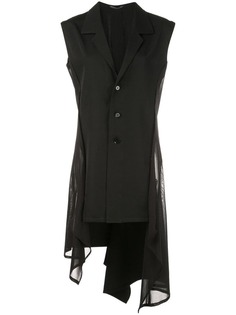 Одежда Yohji Yamamoto