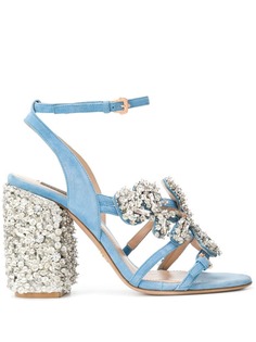 Обувь Paula Cademartori