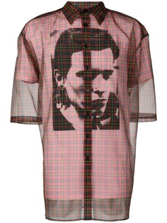 Одежда RAF Simons