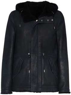 Одежда Yves Salomon