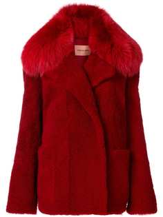 Одежда Yves Salomon