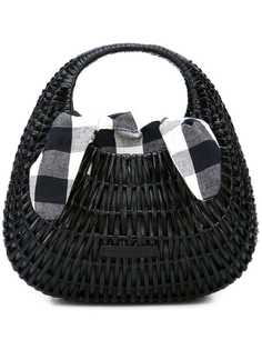 Сумки Loeffler Randall