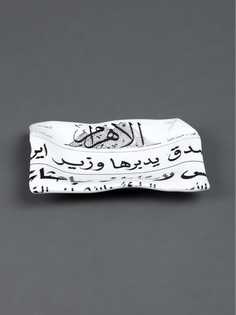 Товары для дома Fornasetti