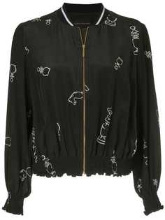 Одежда Karen Walker