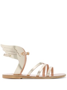Обувь Ancient Greek Sandals