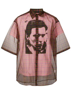 Одежда RAF Simons