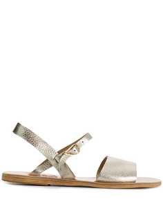 Обувь Ancient Greek Sandals