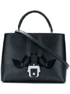 Сумки Paula Cademartori