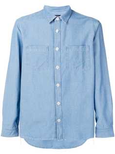 Одежда A.P.C.