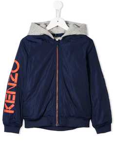 Одежда для мальчиков (2-12 лет) Kenzo Kids