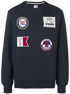 Одежда Diadora