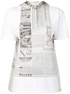 Одежда Comme DES GarÇons