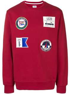 Одежда Diadora