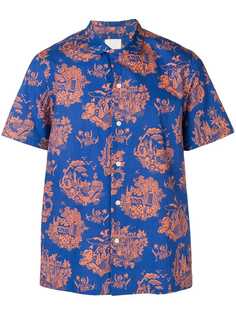 Одежда Wood Wood