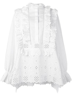 Одежда Alberta Ferretti