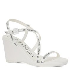 Босоножки CALVIN KLEIN BELLEMINE белый
