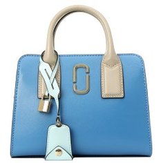 Сумка MARC JACOBS M0013267 голубой