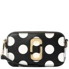 Сумка MARC JACOBS M0014885 черный