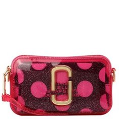 Сумка MARC JACOBS M0014833 розовый